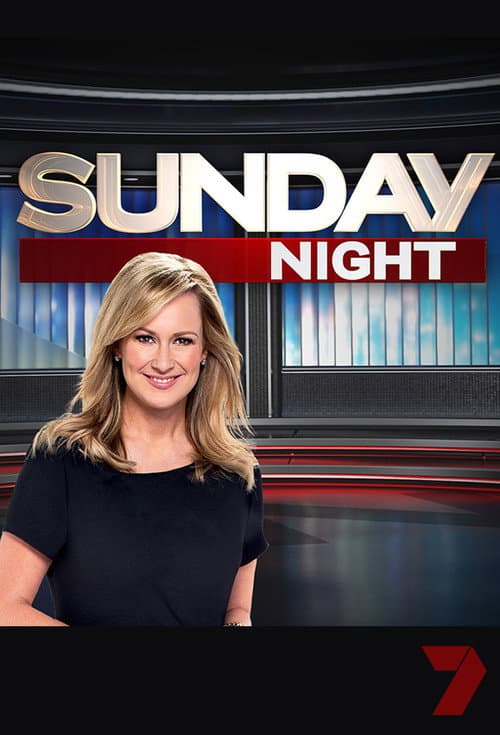 Sunday Night Season 2012 poster