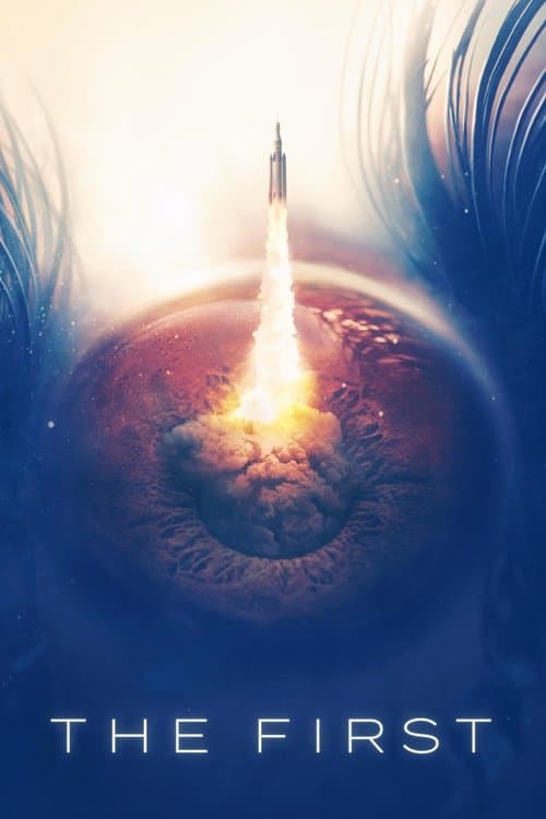 The First Season 1 poster