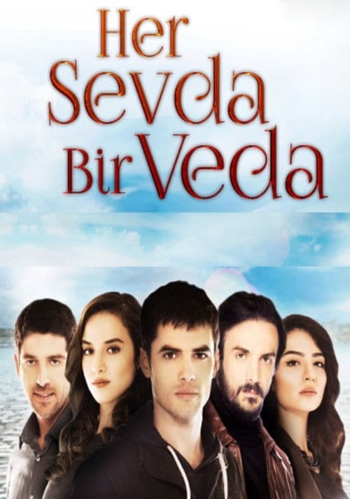 Her Sevda Bir Veda Season 1 poster