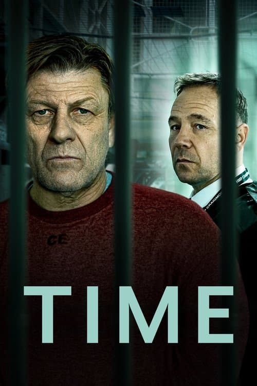Time Series 1 poster