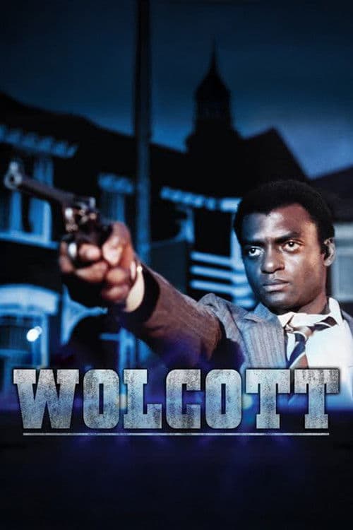 Wolcott Miniseries poster