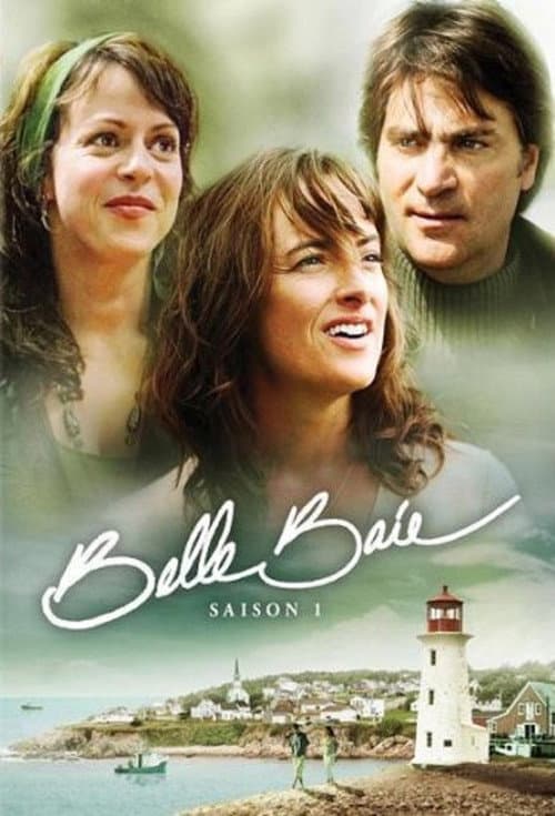 Belle-Baie Season 2 poster