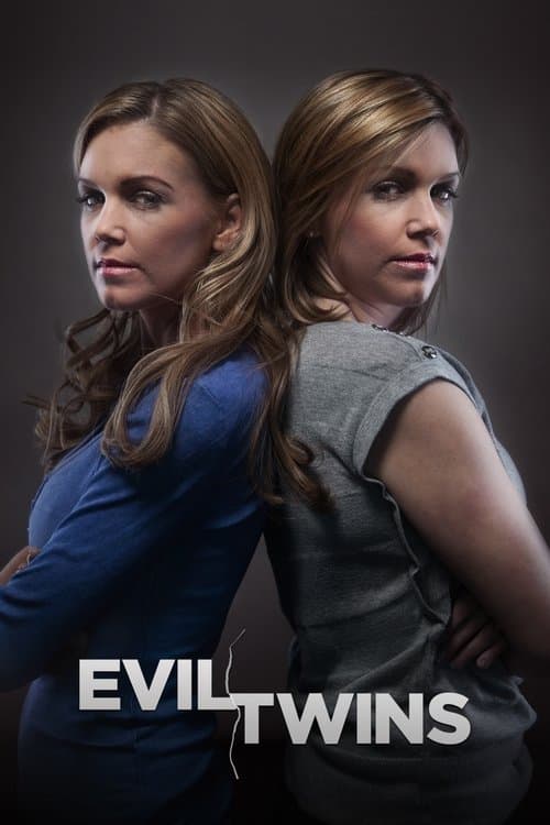 Evil Twins Season 2 poster