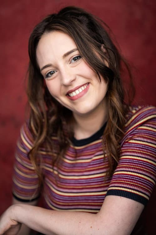 Margot Cardic