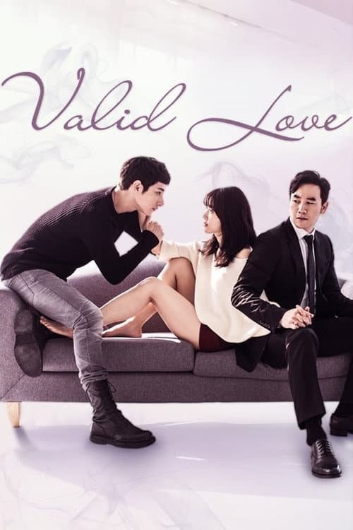 Valid Love Season 1 poster