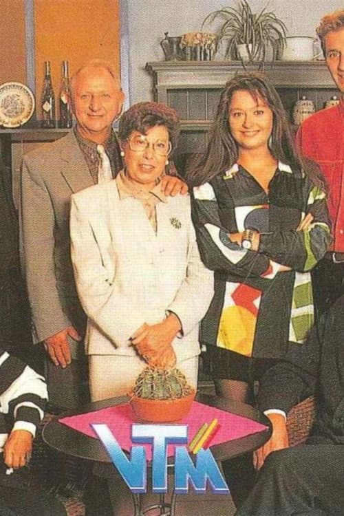 Familie Season 2 poster