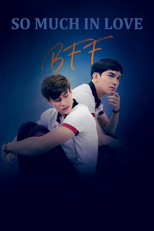 So Much In Love Season 1 poster