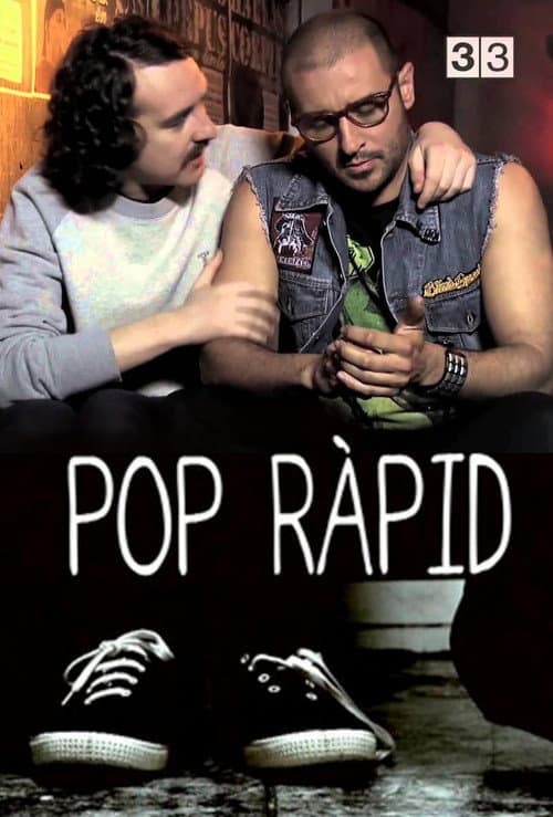 Pop Ràpid Season 2 poster