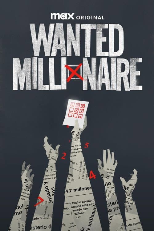 Se busca millonario Season 1 poster