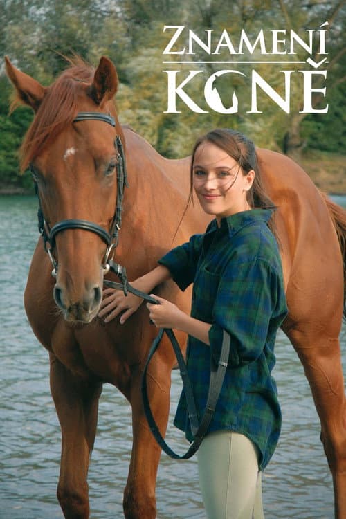 Znamení koně Season 2 poster