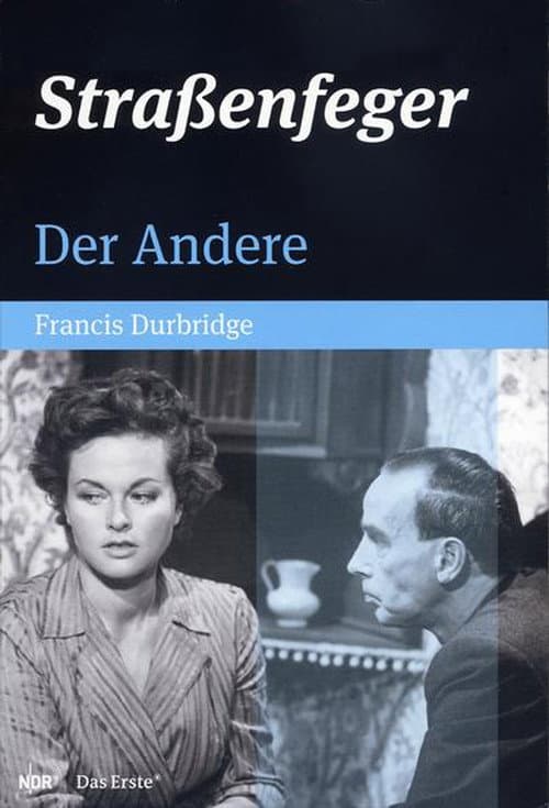 Der Andere Season 1 poster