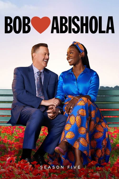 Bob Hearts Abishola Season 5 poster