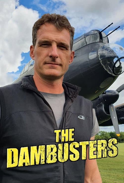 The Dambusters Season 1 poster