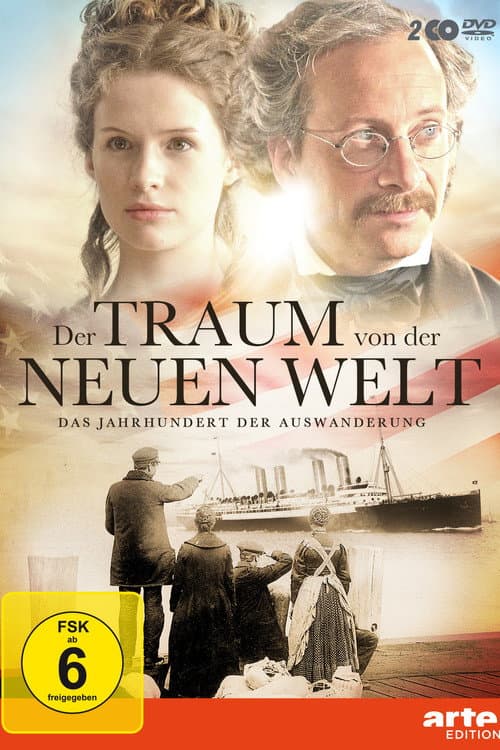 Der Traum von der Neuen Welt Season 1 poster