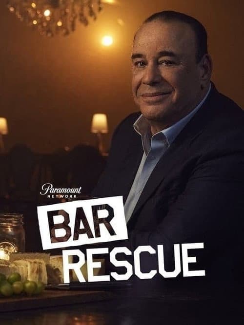 Bar Rescue Season 6 poster