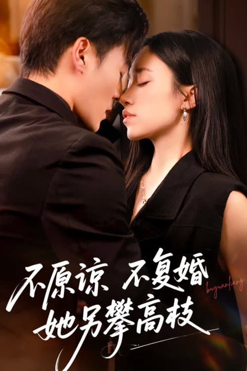 不原谅不复婚她另攀高枝 Season 1 poster