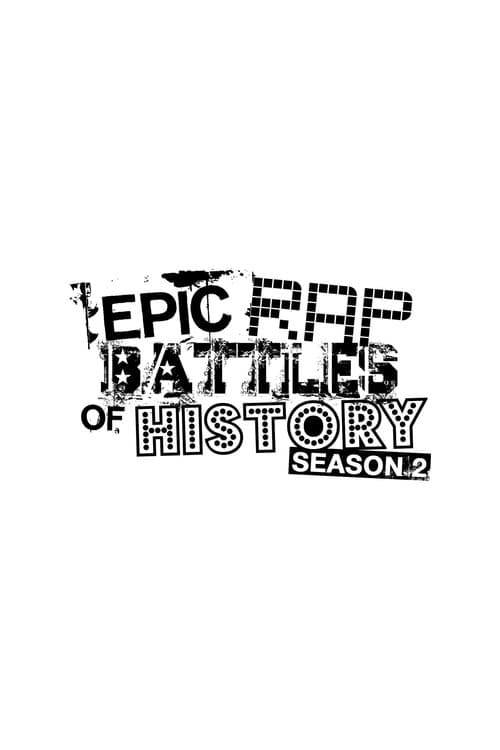 Epic Rap Battles of History Season 2 poster