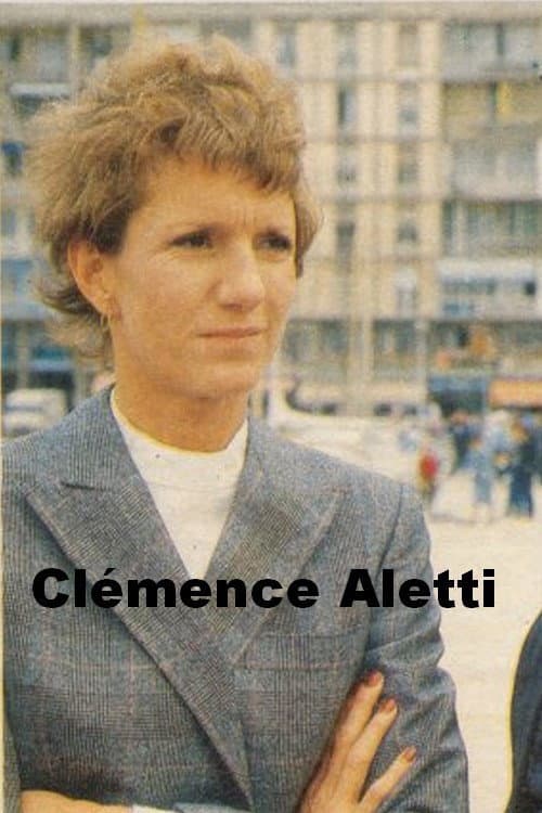 Clémence Aletti Season 1 poster