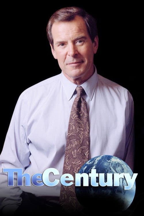 The Century Miniseries poster