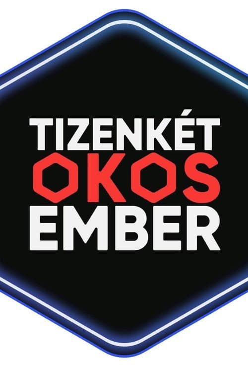 Tizenkét okos ember Season 1 poster