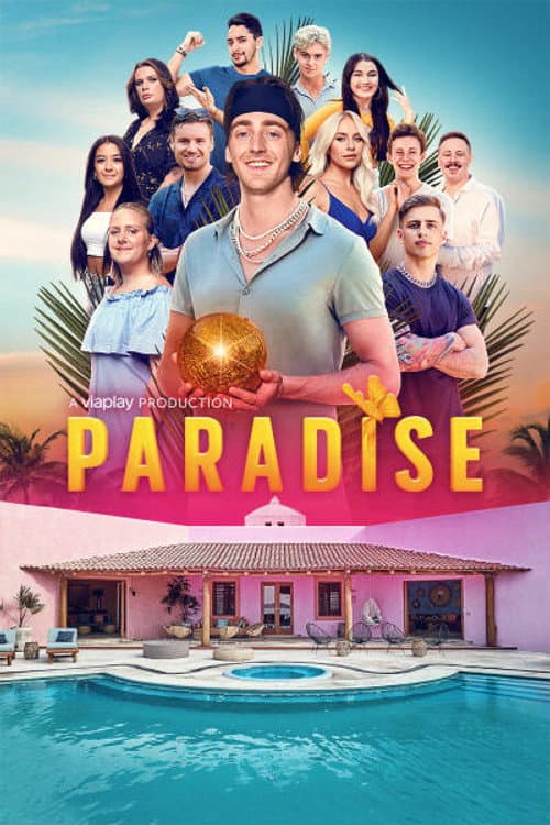 Paradise Season 1 poster