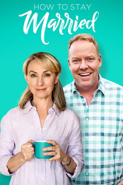 How to Stay Married Season 2 poster