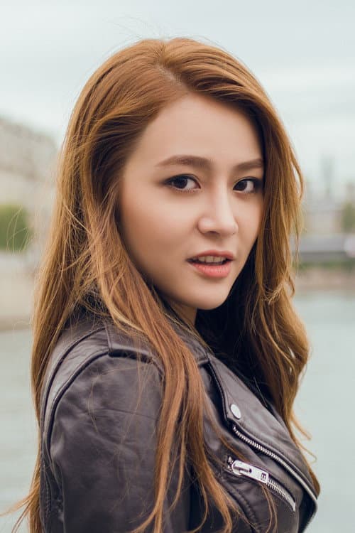 Pang Yixin