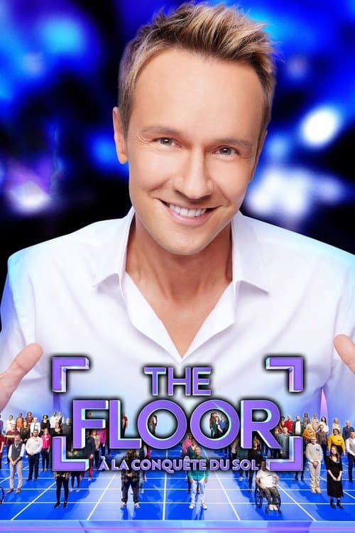 The Floor, à la conquête du sol Season 1 poster