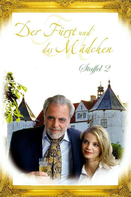 Der Fürst und das Mädchen Season 2 poster