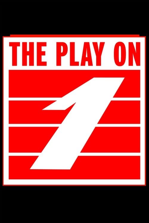 The Play on One Series 2 poster