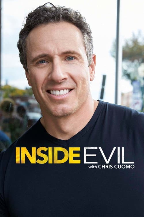 Inside Evil with Chris Cuomo Season 2 poster