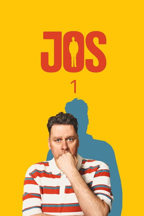 Jos Season 1 poster