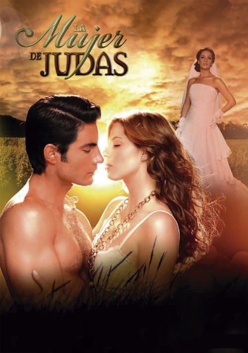 La Mujer de Judas Season 1 poster