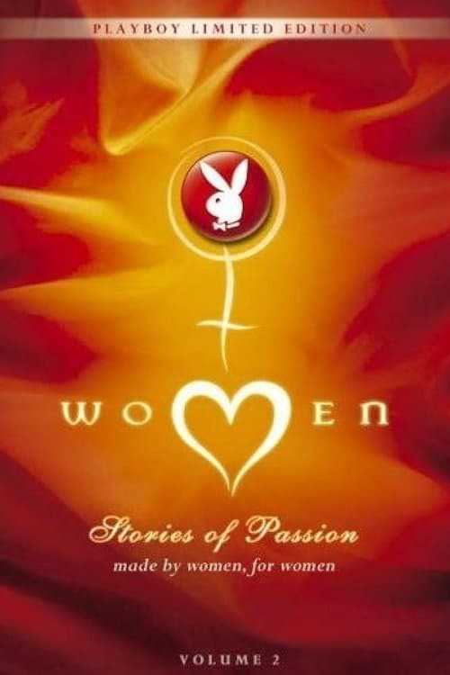 Women: Stories of Passion Season 2 poster