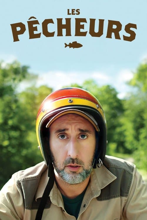 Les pêcheurs Season 4 poster