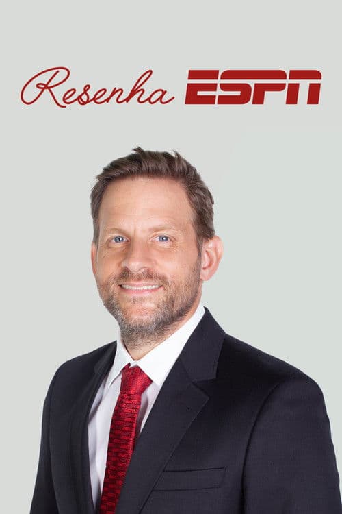 Resenha ESPN Season 2 poster