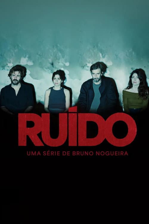 Ruído Season 1 poster