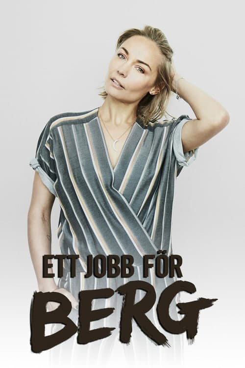 Ett jobb för Berg Season 1 poster