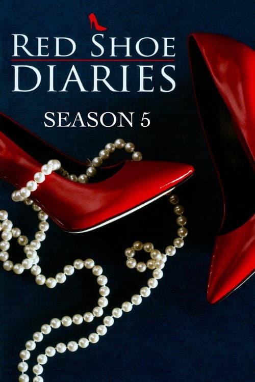 Red Shoe Diaries Season 5 poster