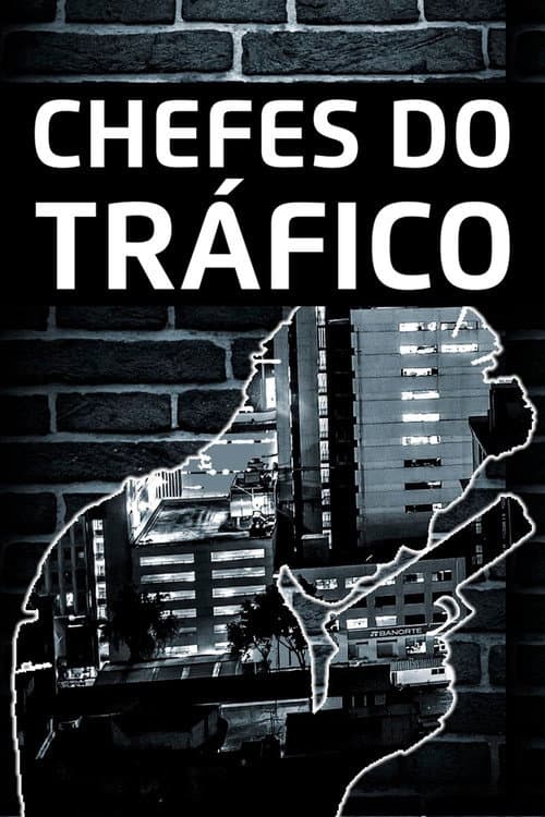 Drug Lords Season 1 poster