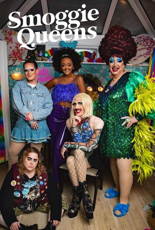 Smoggie Queens Series 2 poster