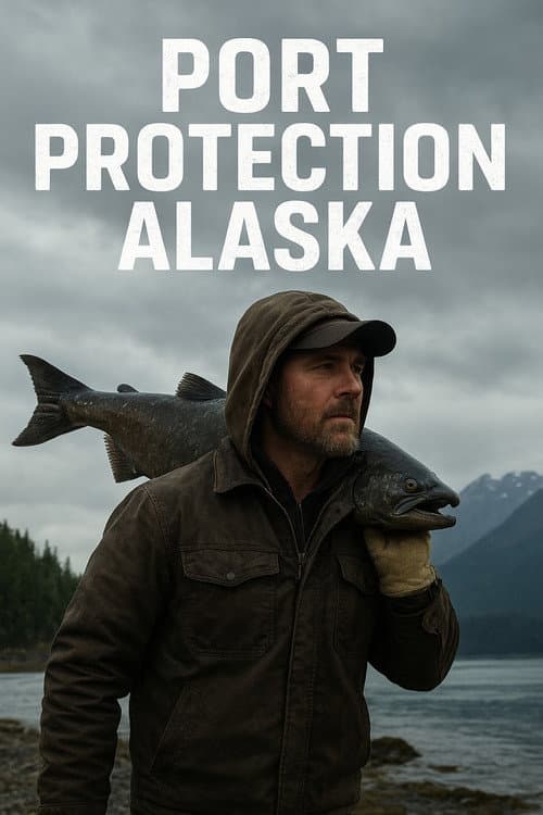 Port Protection Alaska Season 8 poster