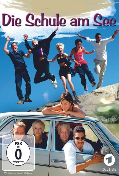 Die Schule am See Season 2 poster