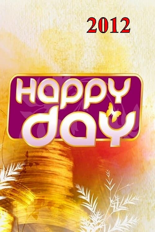 Happy Day Season 6 poster