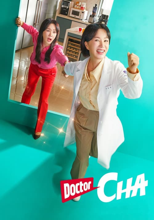 Doctor Cha Season 1 poster