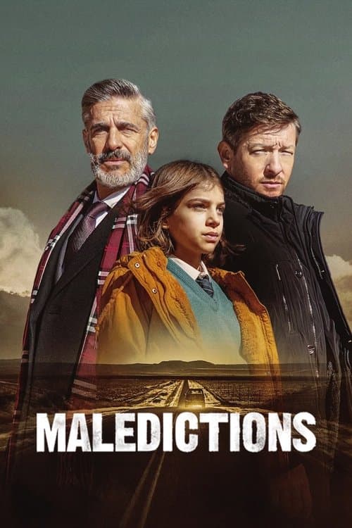 Maledictions Limited Series poster
