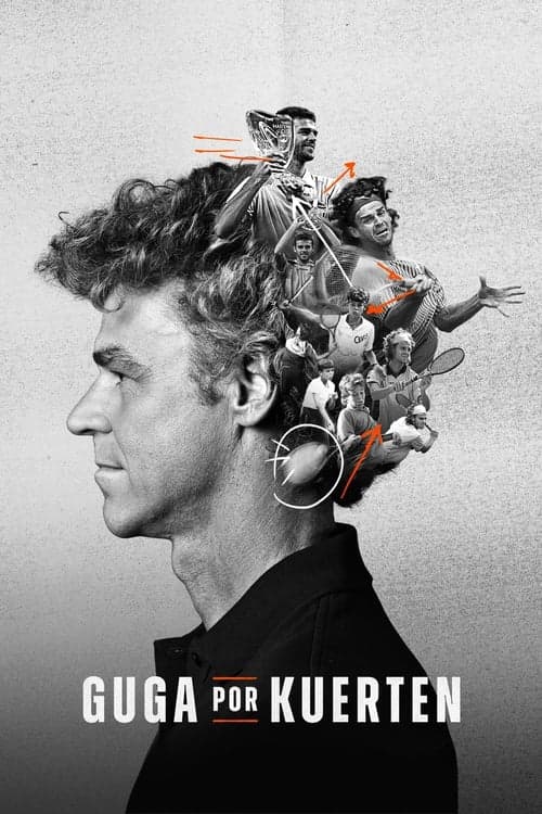 Guga por Kuerten Season 1 poster