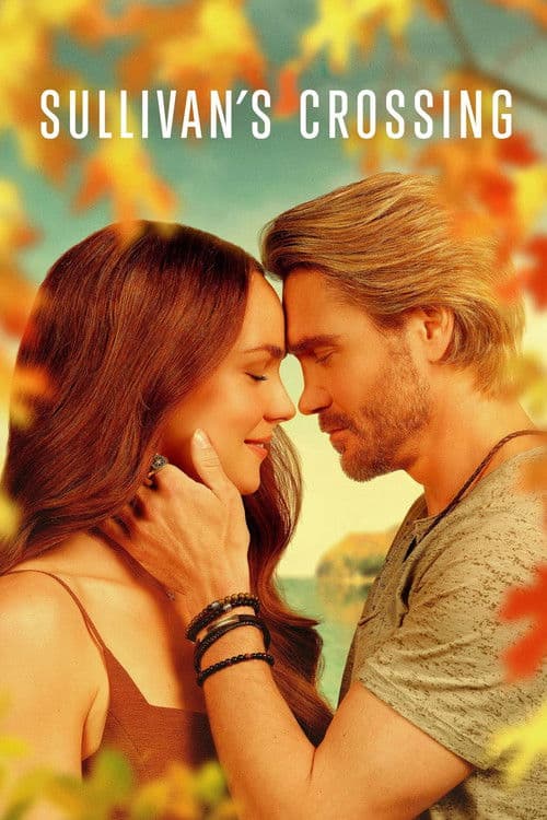 Sullivan's Crossing Season 4 poster