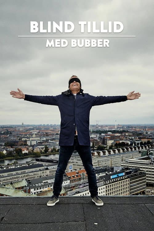 Blind tillid med Bubber Season 1 poster
