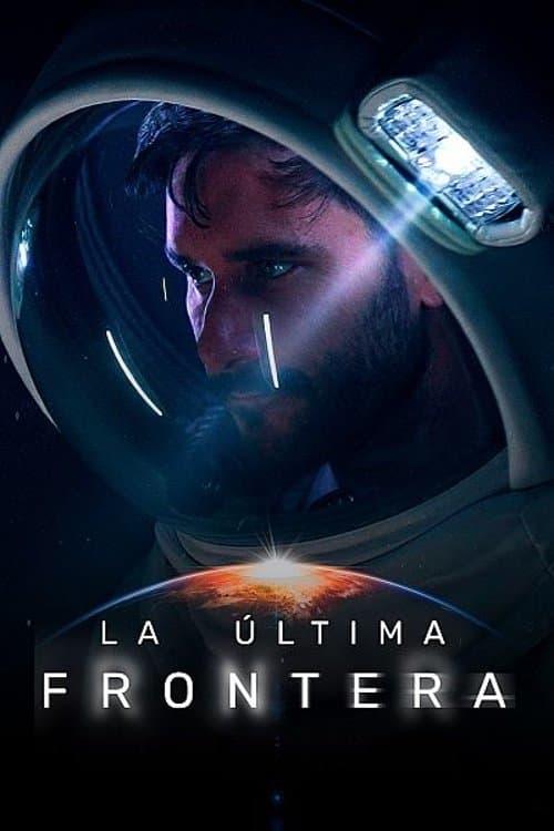 La última frontera Season 1 poster